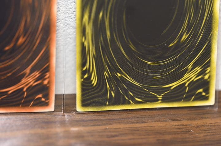 【美品】A 遊戯王　三幻神　GBI 英語 シークレット 超希少 ラーの翼神龍