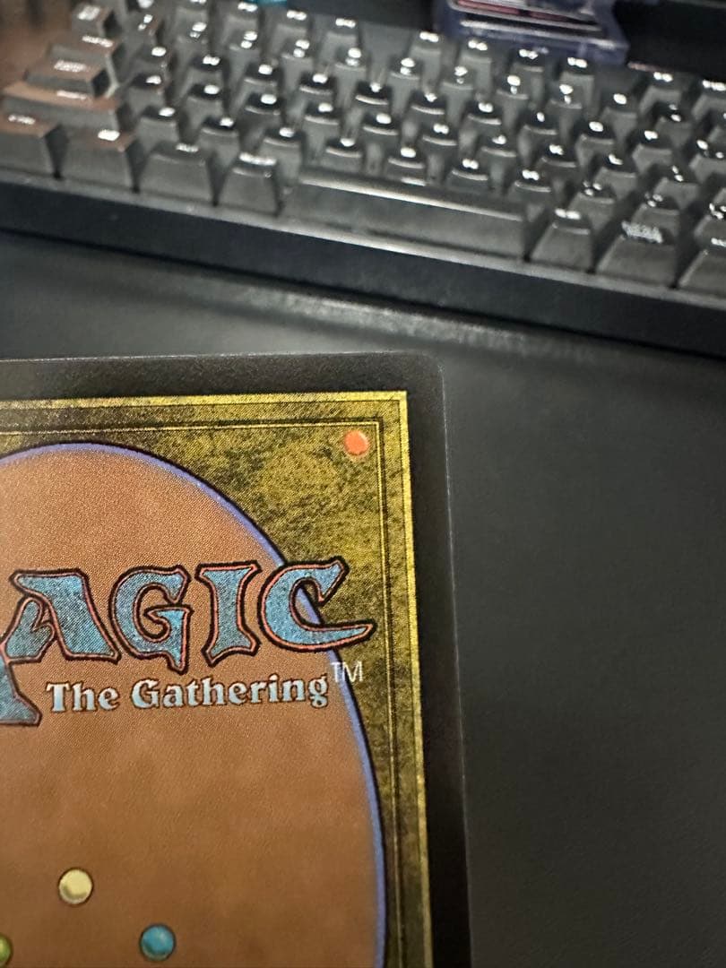 【Foil】《最後まで…/Stay with Me》/《リスティックの研究》