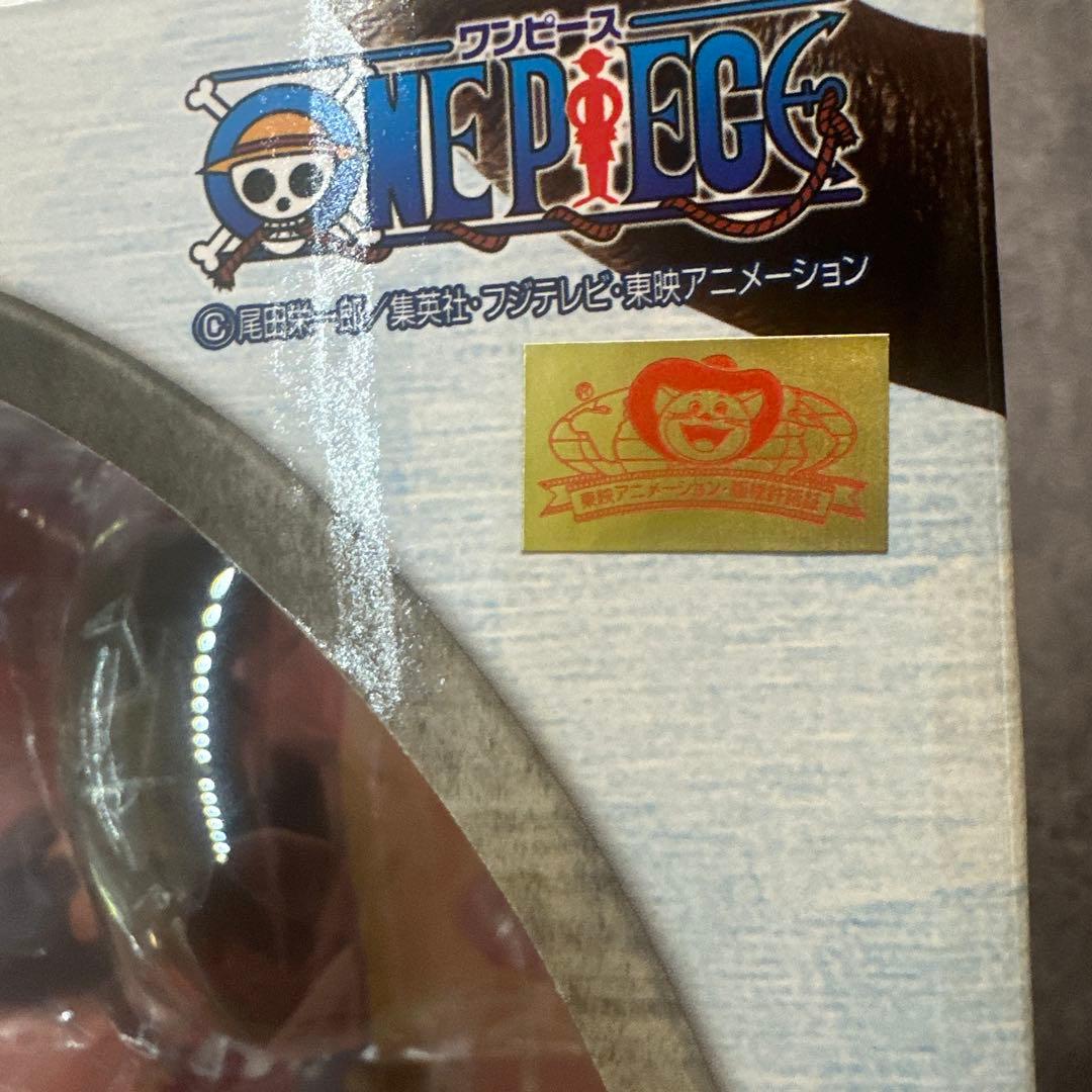 POP ワンピース\"MAS\" トニートニー・チョッパー ホーンポイント