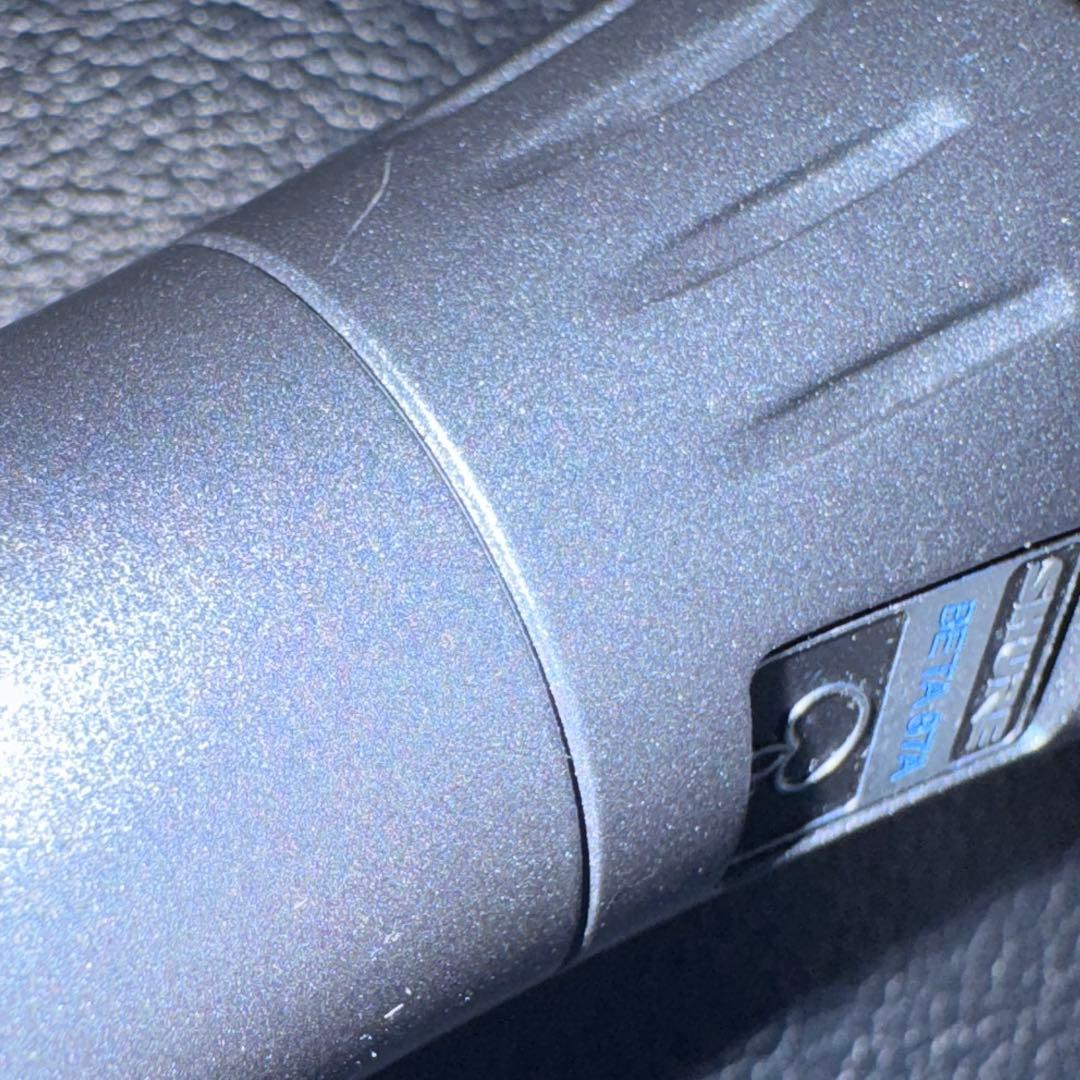 配信機器・PA機器・レコーディング機器 SHURE BETA87A