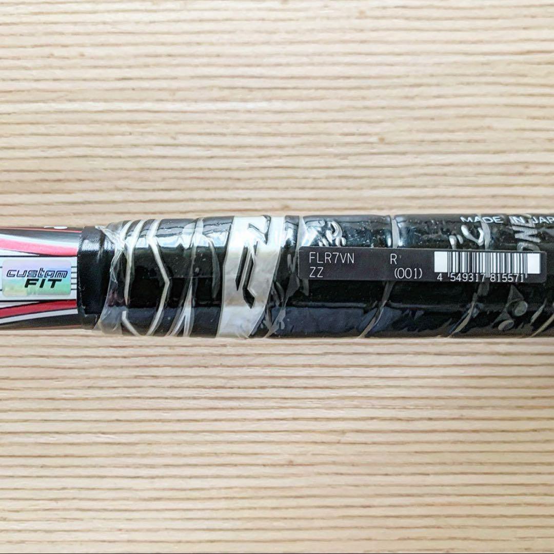 F-LASER 7V / エフレーザー 7V / カスタムフィット①