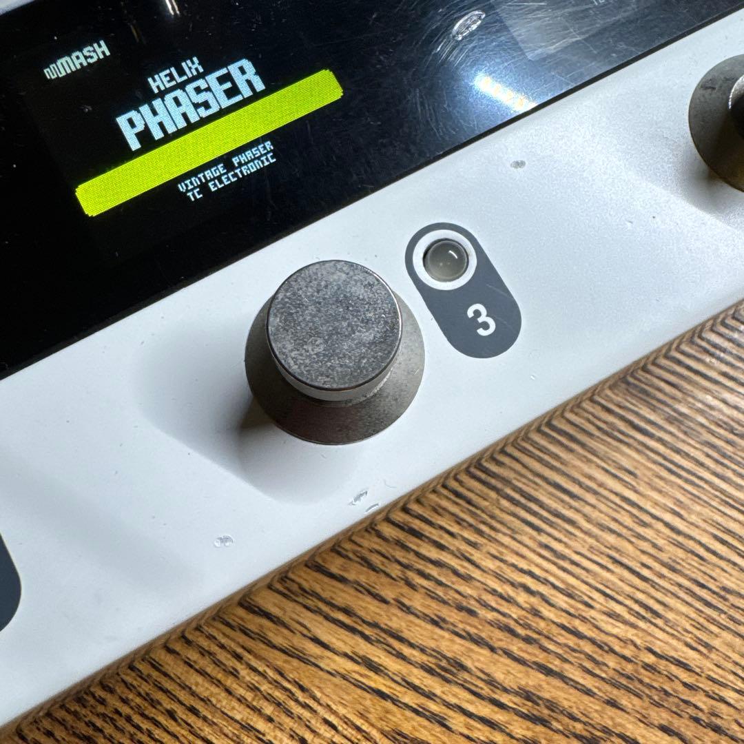 PLETHORA X5 箱あり 液晶フィルムそのまま