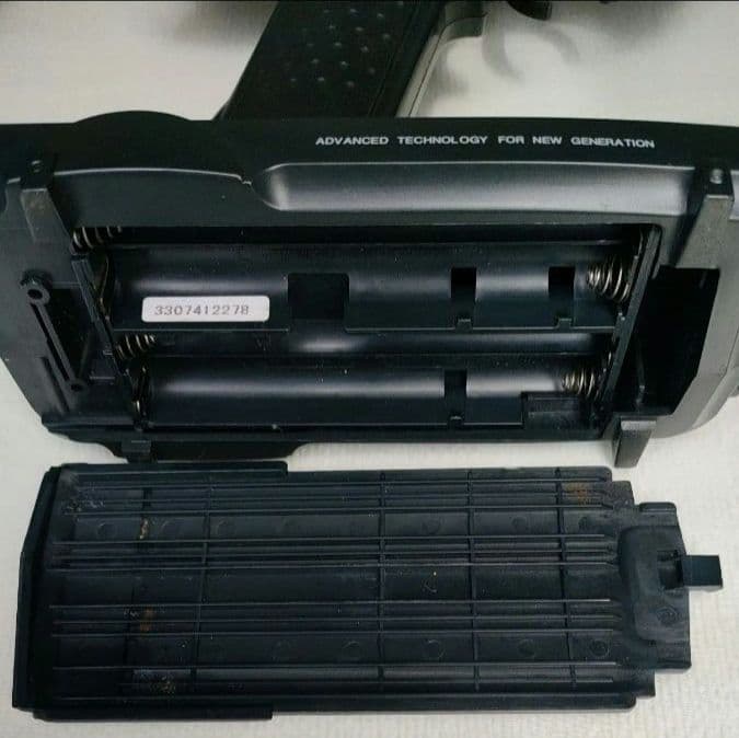 タミヤ1/10 電動RCシャフトドライブ4WD TB03　プロポ、メカ一式セット