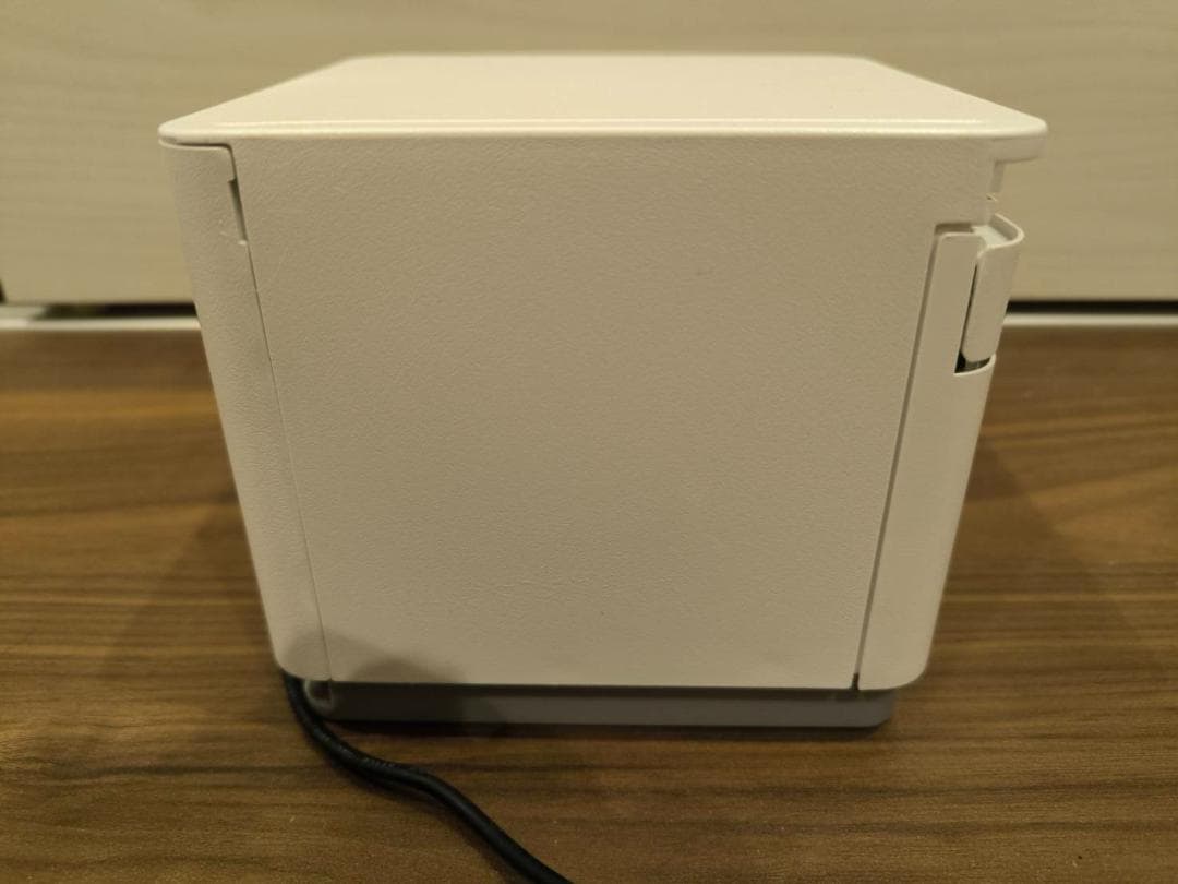 スター精密レシートプリンタ MCP31LB Bluetooth接続対応