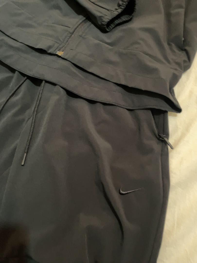 Nike ジャージ セットアップ 上下セットFB7552 FB7547-010