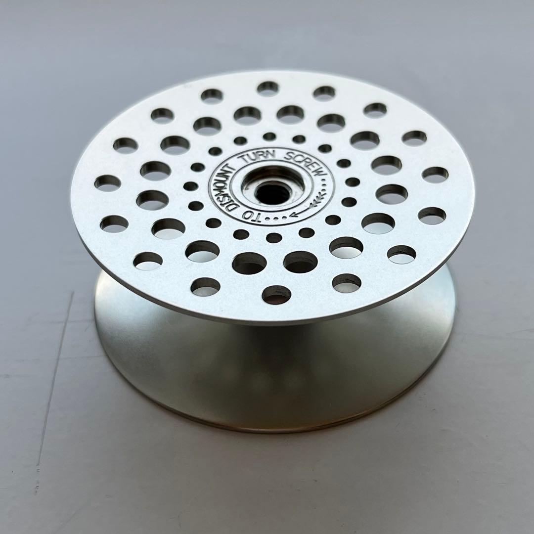 【極美品】ハーディ　ブグレ110周年記念HARDY Bougle 3フライリール