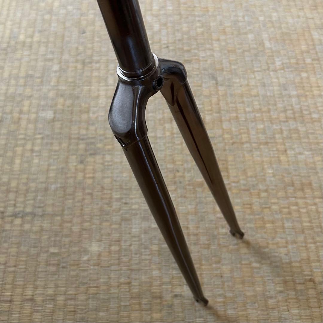 1インチ　フォーク