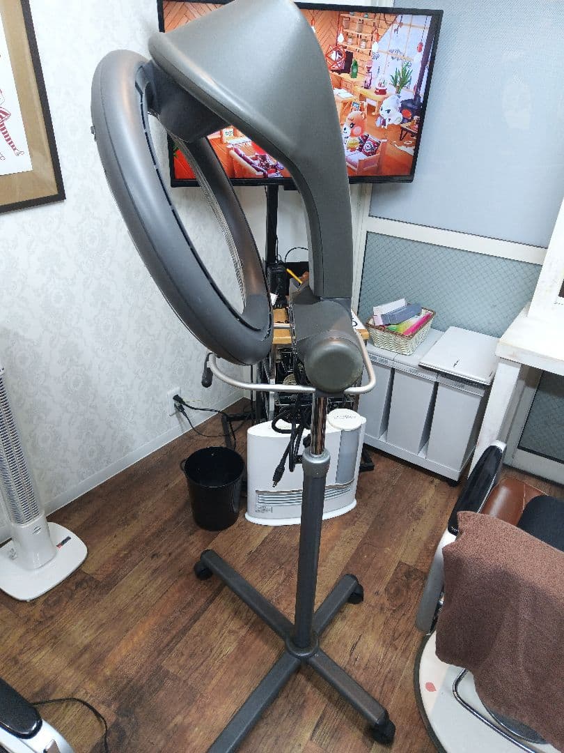 タカラベルモント　ローラボール