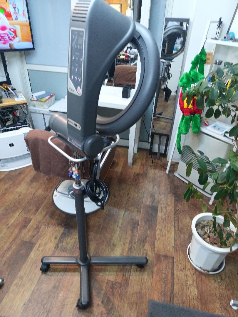 タカラベルモント　ローラボール