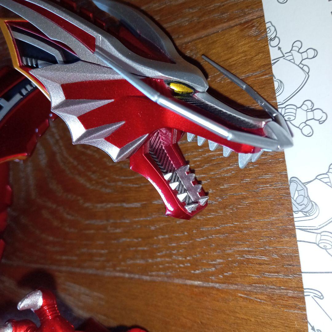 【本日最終】SHF　仮面ライダー龍騎　 ライダー　3体　セット