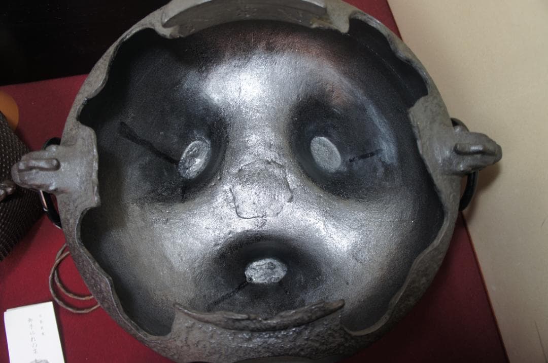 ☆美品 茶道具 未使用 尾垂釜 やつれ(窶れ)風炉 欠風炉 五徳 料込み