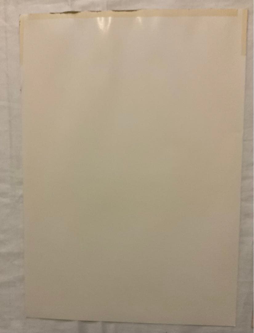 JEANLOUP SIEFF POSTERBOOK 1989年 5枚入り