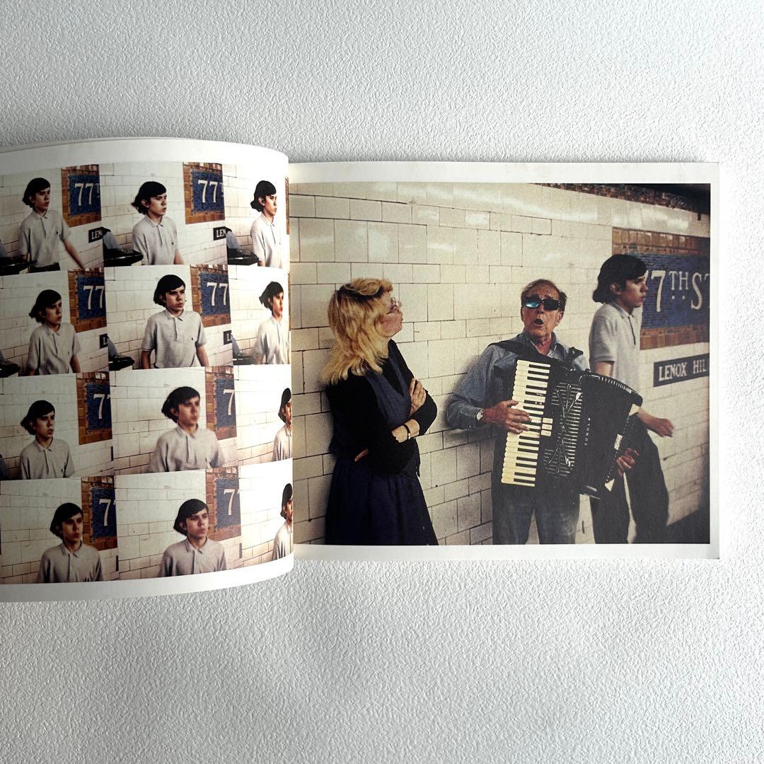 KIDS フィルムブック ラリークラーク 写真集