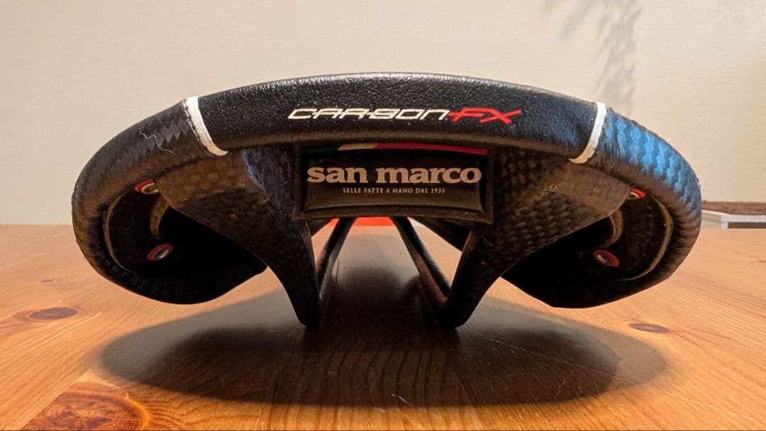 SELLE SAN MARCO セラサンマルコ REGALE CARBON