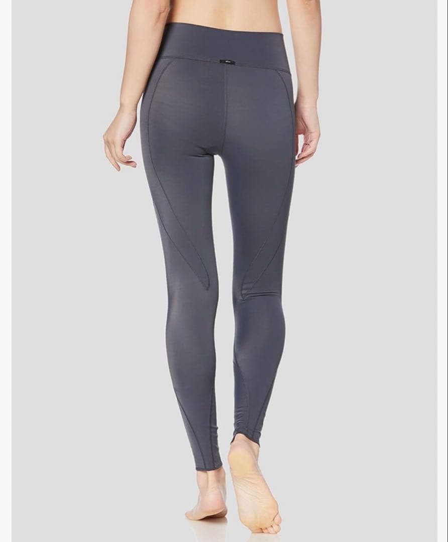 【股関節・腰・ひざサポート】CW-X スポーツタイツ HZY119