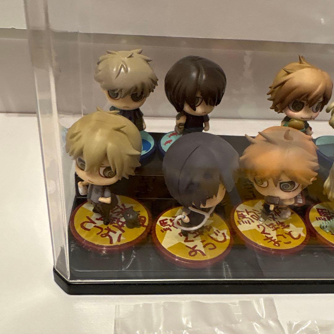 sweet pool ワンフィギュア