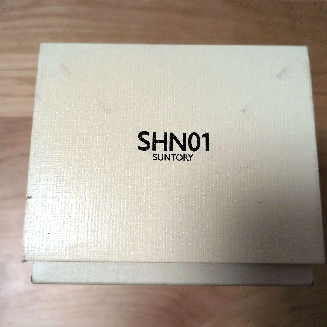 【未開封】SUNTORY　響　ゴールドラベル　SHN01 ウイスキー