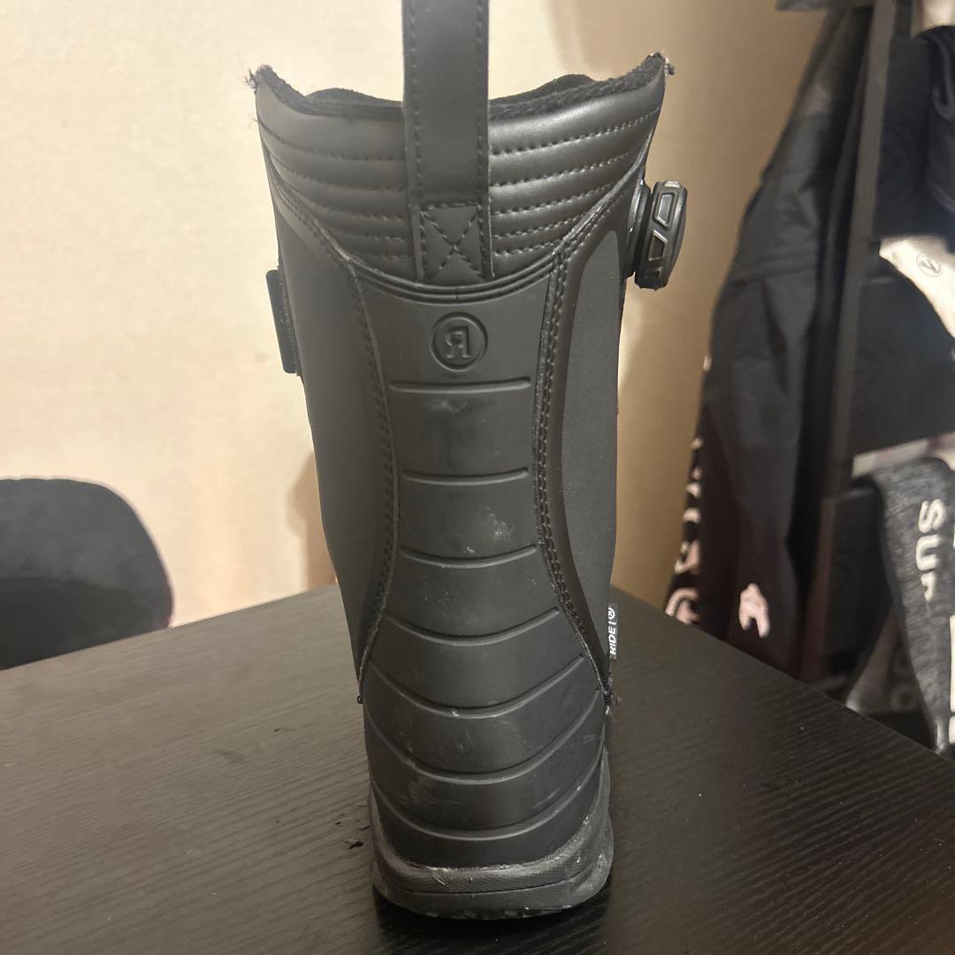 スノーボード ride 92 26cm