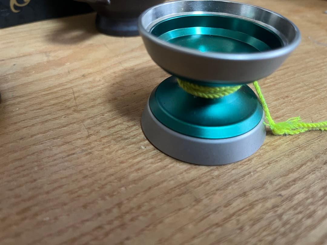 wil yoyofactory ヨーヨーファクトリー