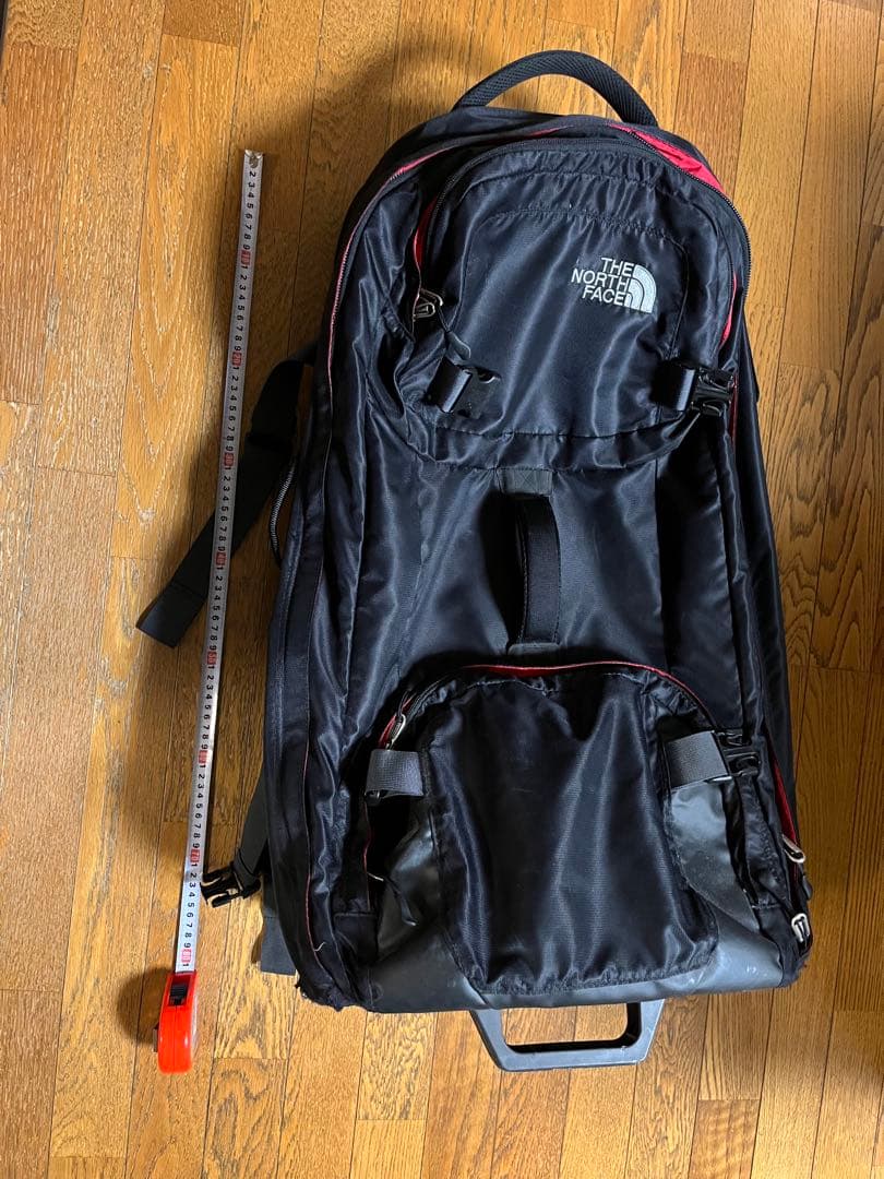 THE NORTH FACE ノースフェイス　キャリーバッグ