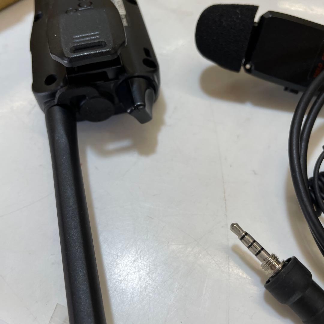 アイコムIC-4310トランシーバーセット