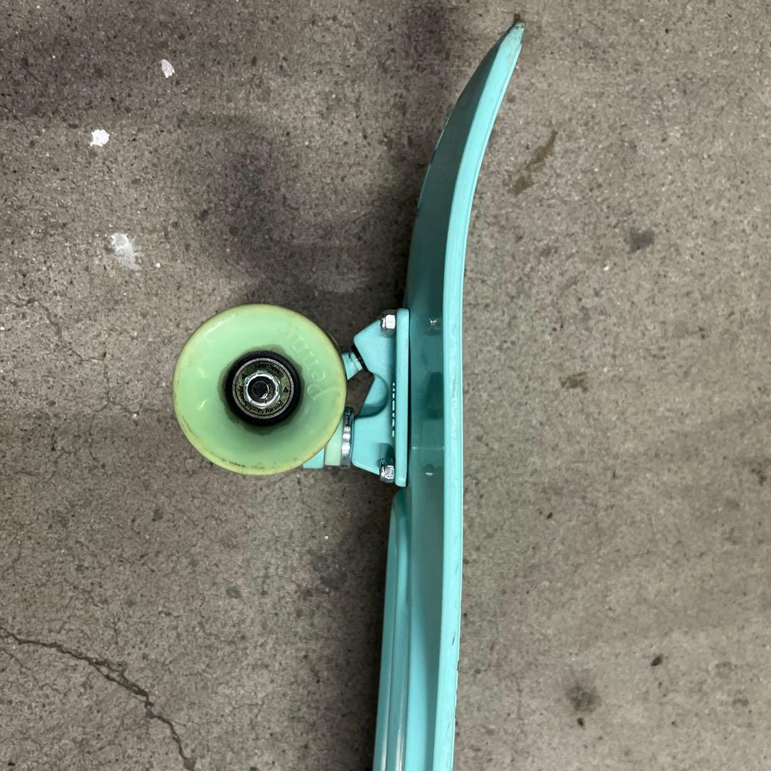 Penny 27インチ ミントカラー