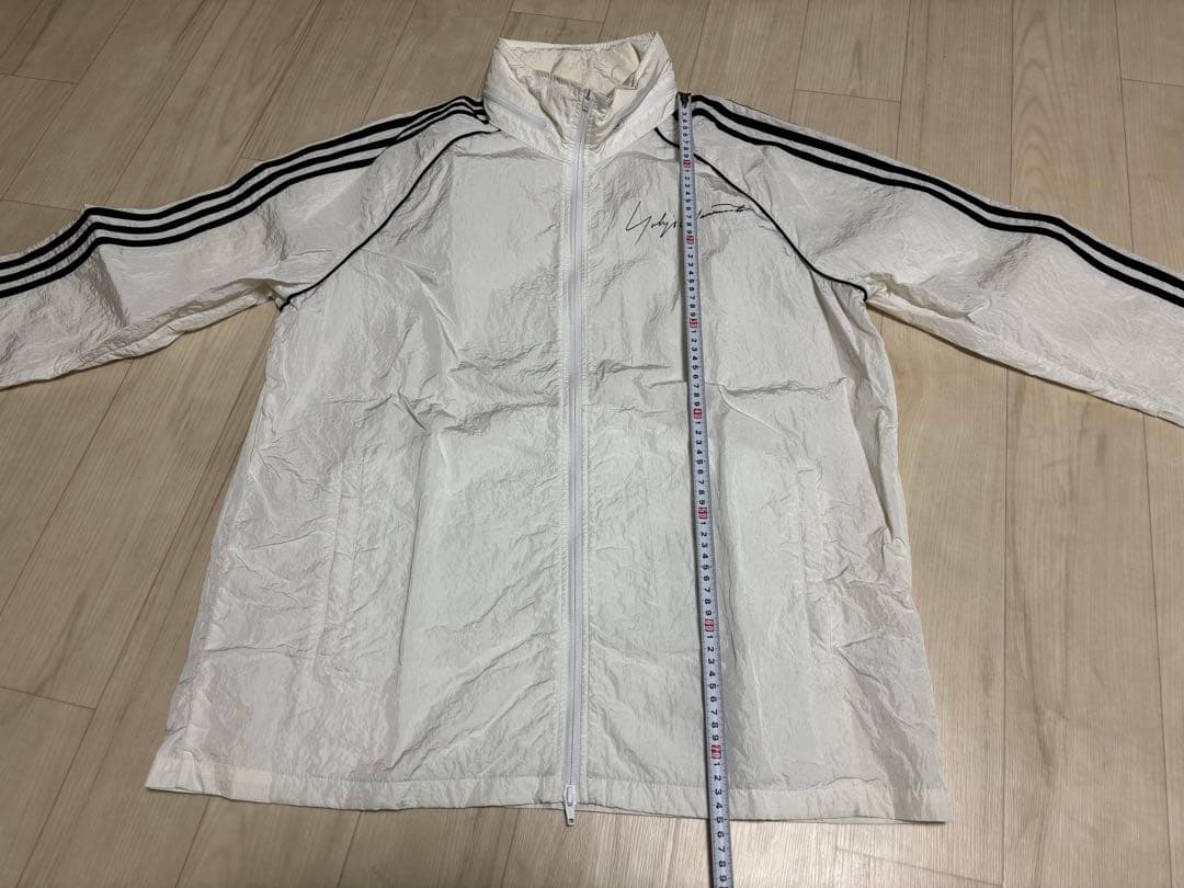 adidas×YOHJI YAMAMOTO