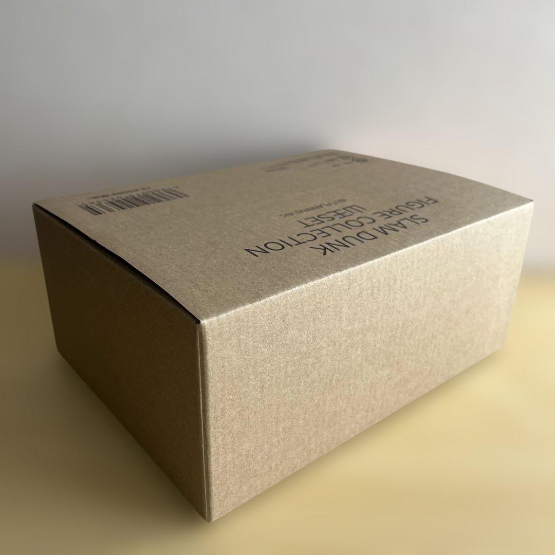 THE FIRST SLAM DUNK 山王セット フィギュアコレクション