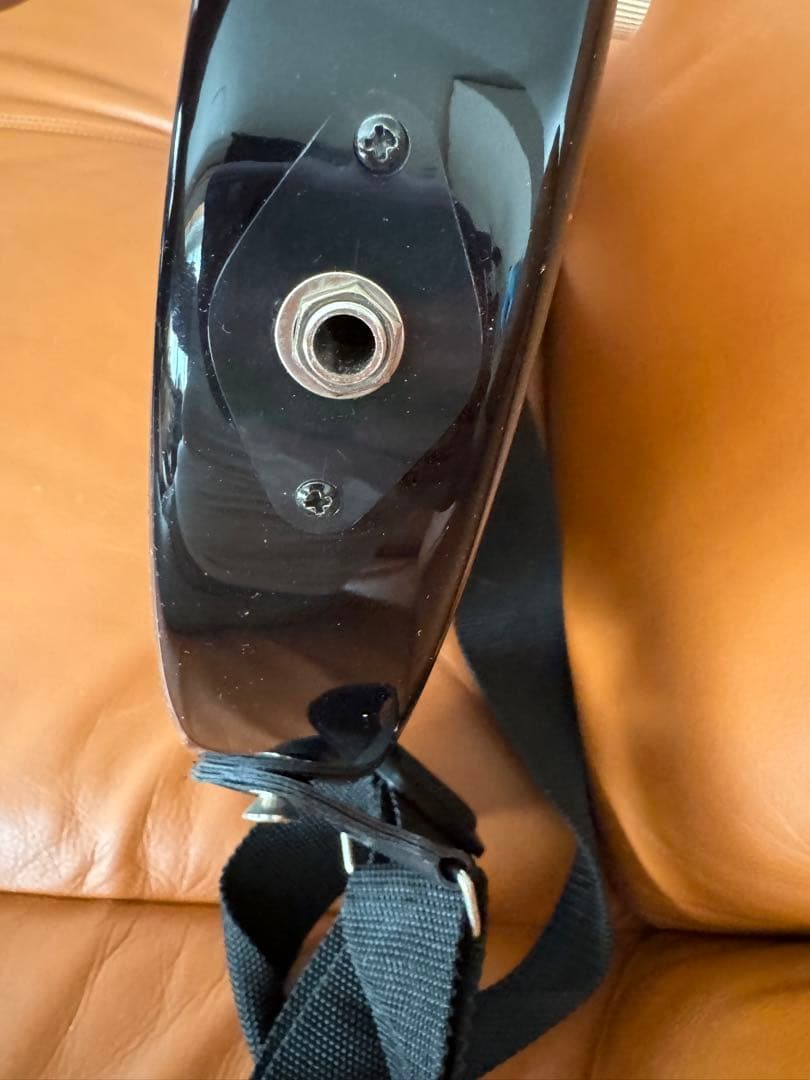 YAMAHA Pacifica PAC112 N89 ヤマハ