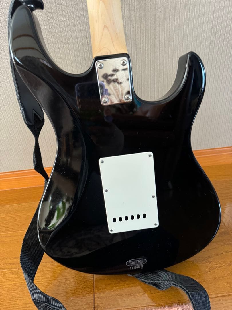 YAMAHA Pacifica PAC112 N89 ヤマハ