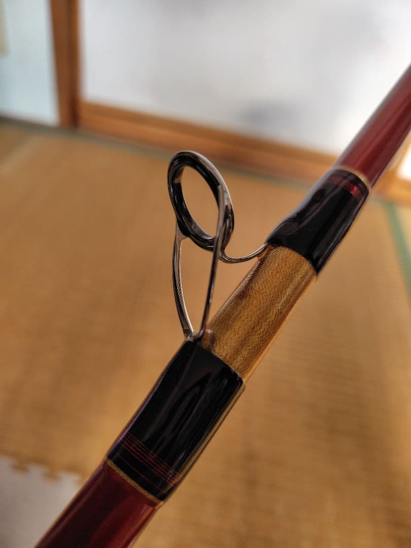 DAIWA ディープゾーン120-210