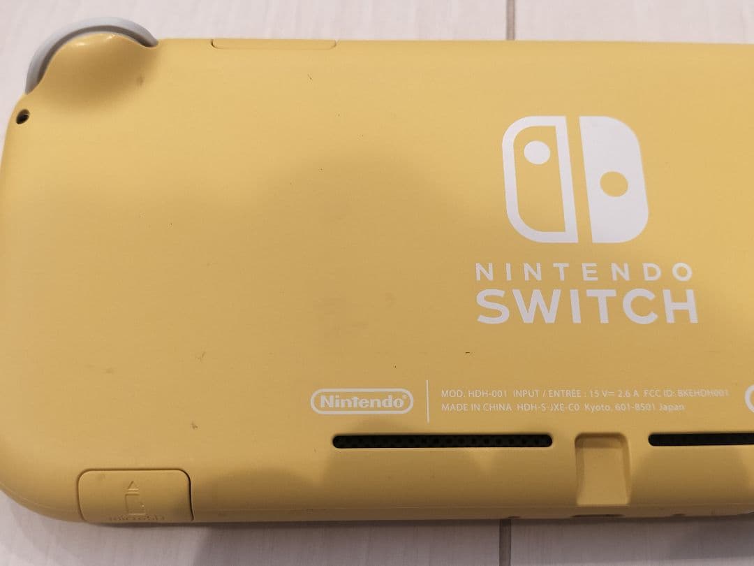 任天堂 Switch Lite スイッチライト本体 あつまれどうぶつの森 セット