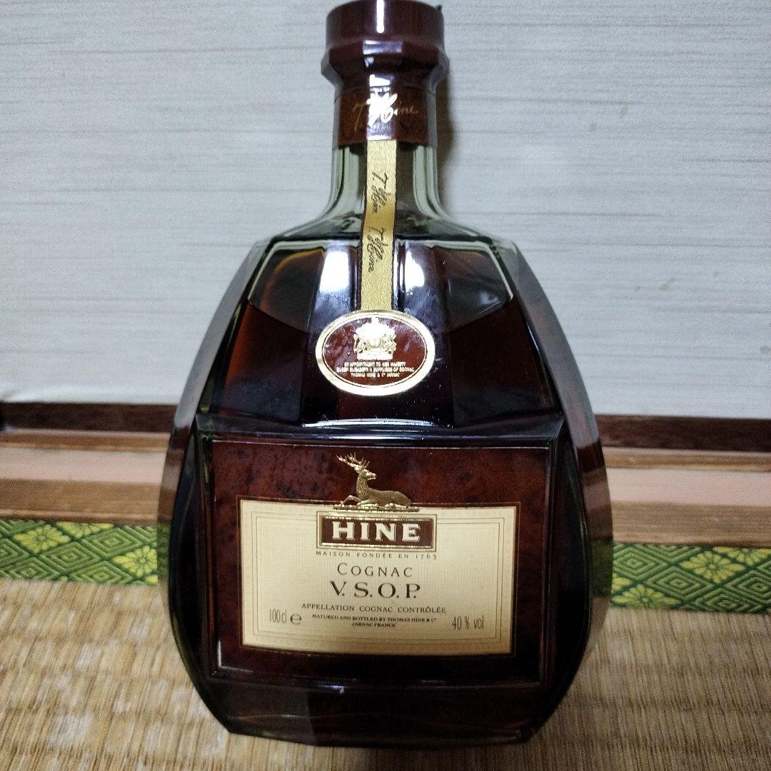 ハイン HINE Cognac VSOP