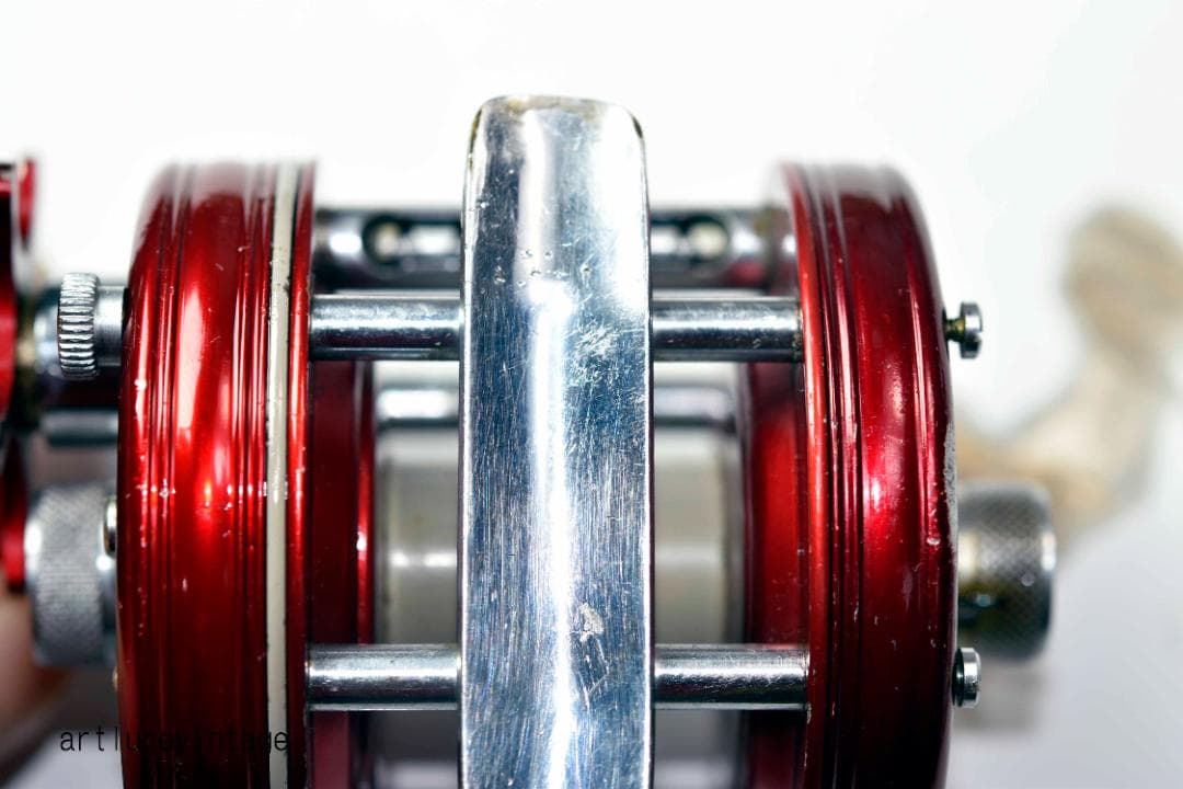 ABU RECORD AMBASSADEUR ５０００　Ｒ03-298