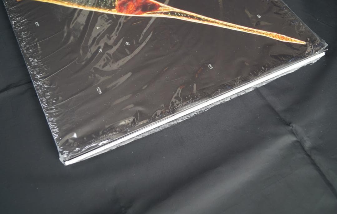 【中古CD+BD】レプラス「贖罪のメロディー:デラックスアートブック仕様」