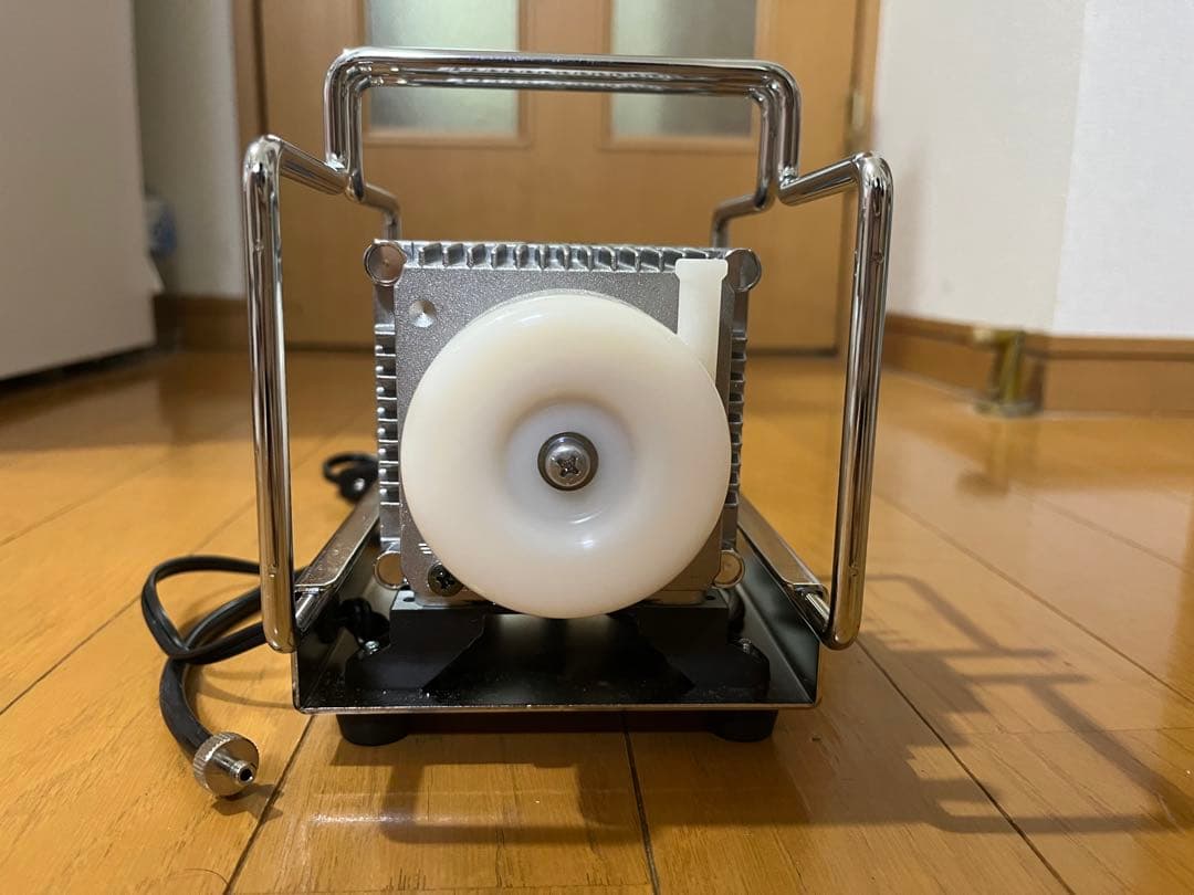 Mr.リニアコンプレッサーL5 エアーブラシ塗装システム