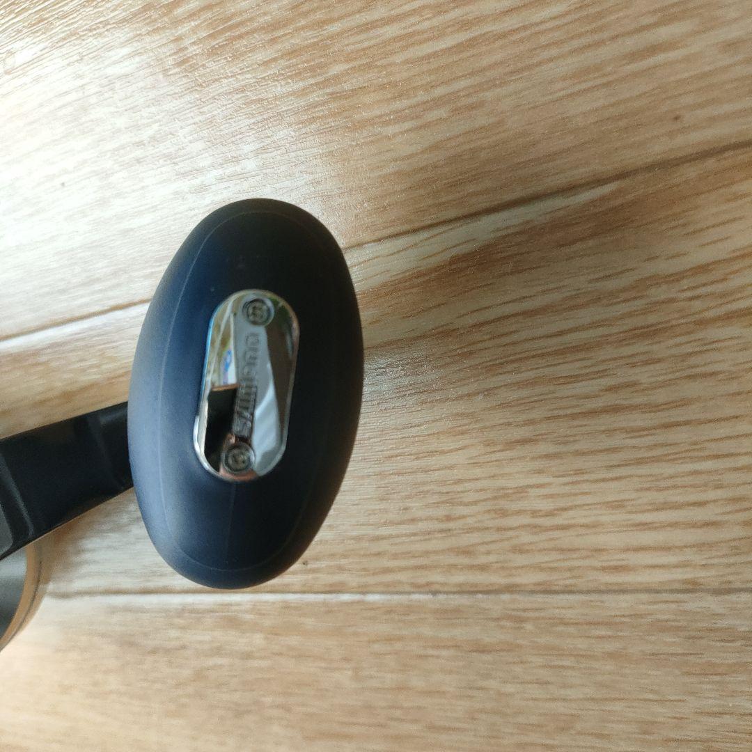 SHIMANO 2001NRPG JIGGERベイトリール