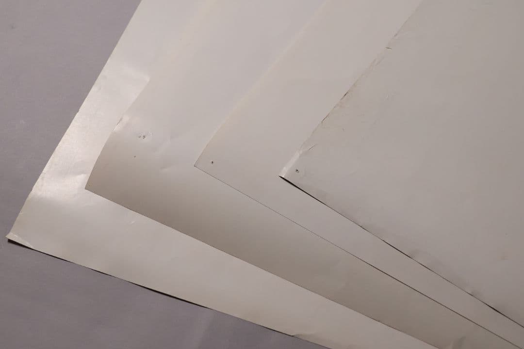 【CM108】B1 映画ポスター 2種4枚「エンドア魔空の妖精」ジョージルーカス