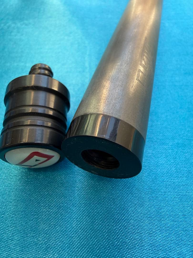 Cuetec CYNERGY（シナジー） 12.5 Mezz Wavy