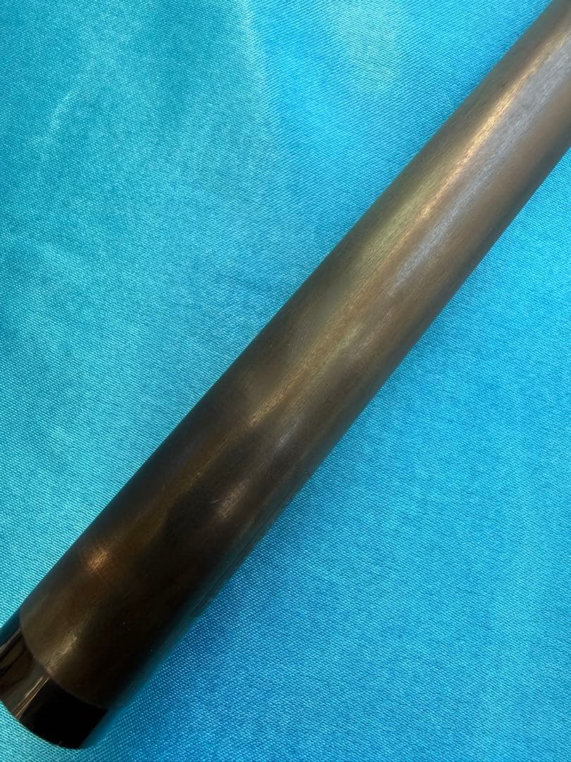 Cuetec CYNERGY（シナジー） 12.5 Mezz Wavy