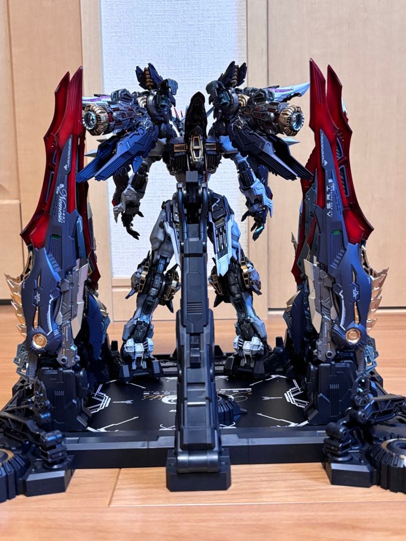 Infinite Dimension 1/100 復讐の女神 ネメシス