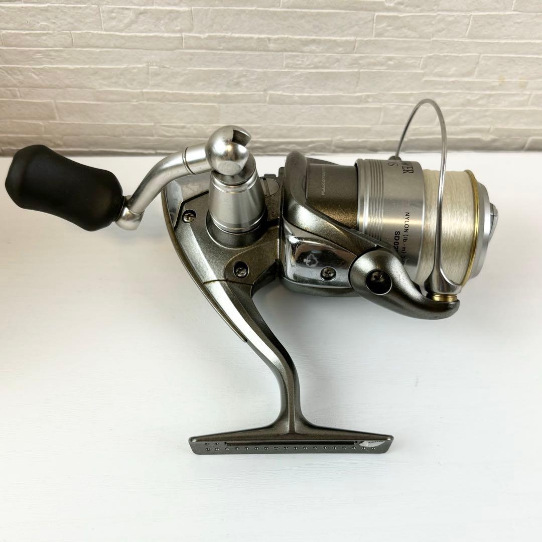 TWIN POWER 2000S SHIMANO シマノリール　ツインパワー