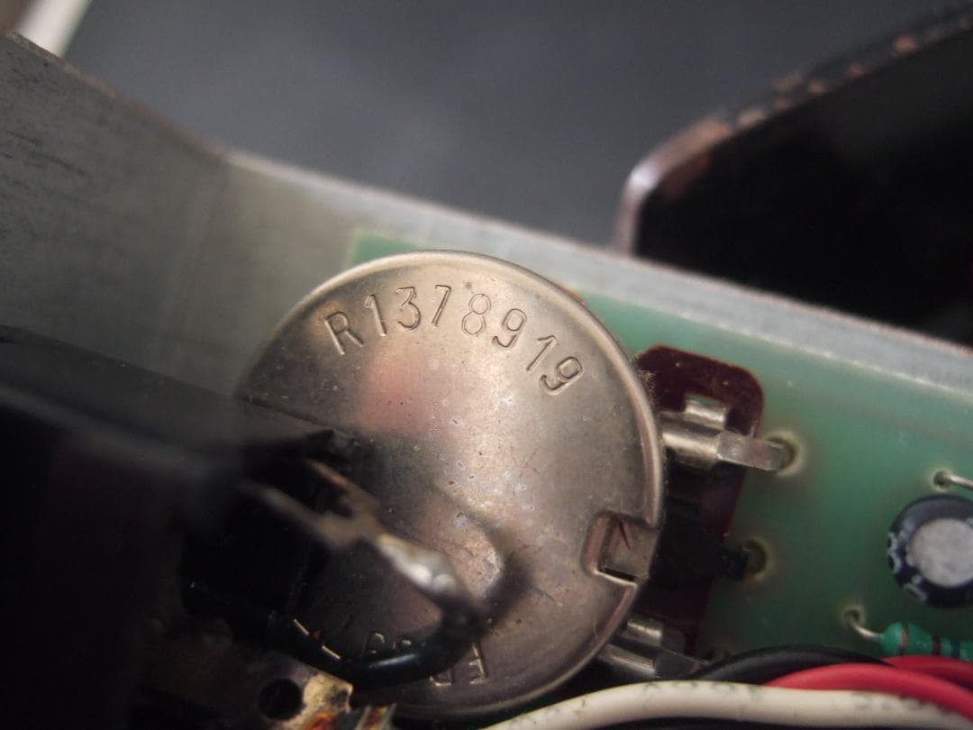 ProCo RAT2 1989年 Motorola LM308N ラット RAT