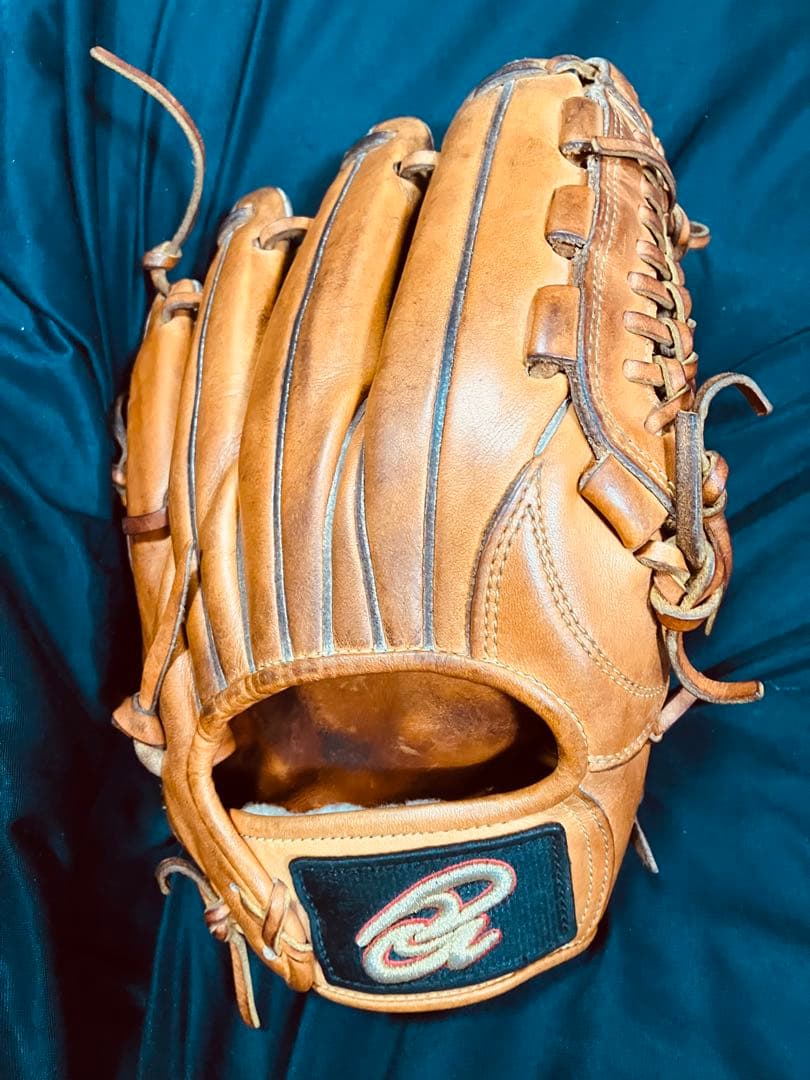 ドナイヤ　硬式　グローブ　グラブ　DJIK