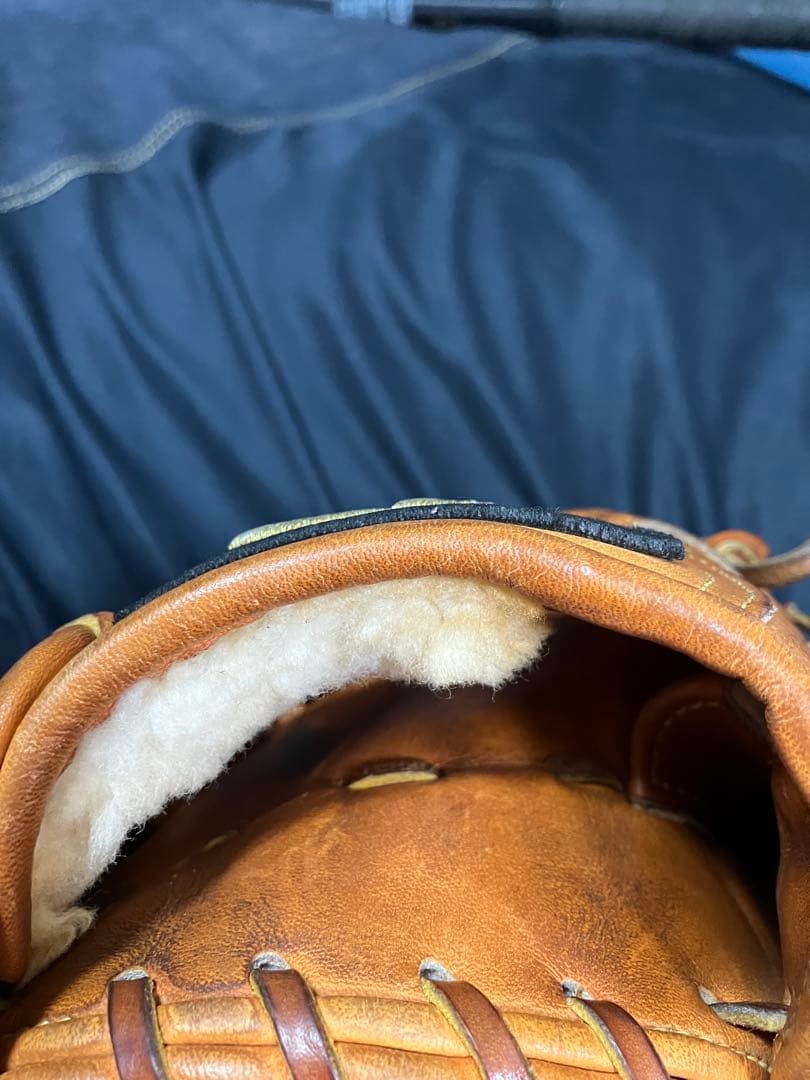 ドナイヤ　硬式　グローブ　グラブ　DJIK