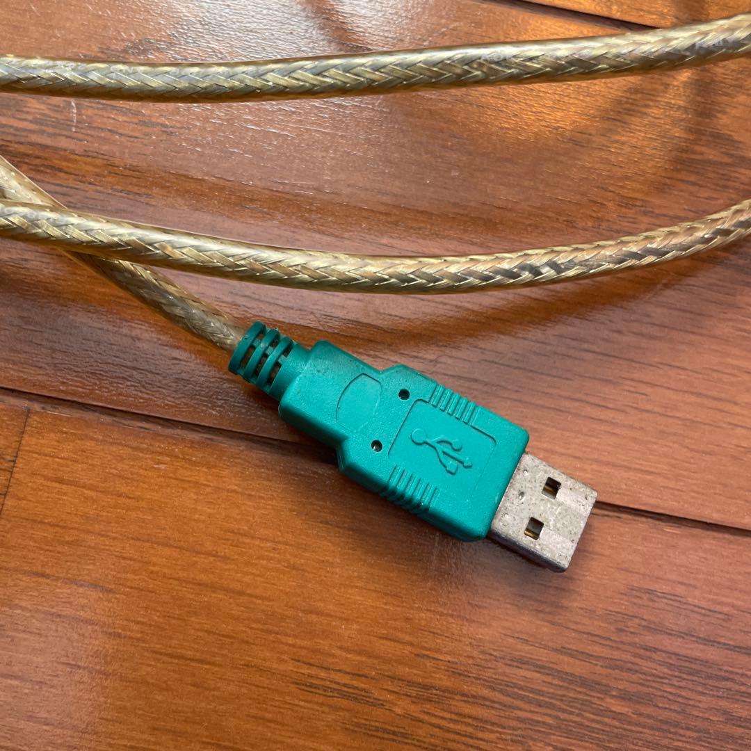 音楽館 Train simulator 変換ケーブル　OGCW-10001