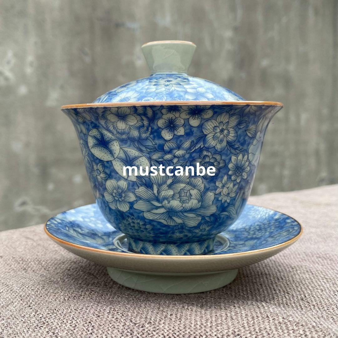 中国茶器 茶器セット 未使用品