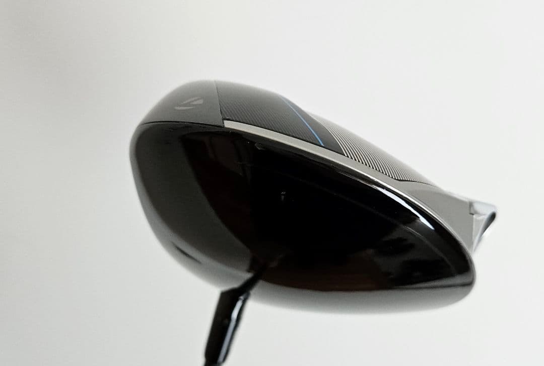テーラーメイド Qi10LS ドライバー 9度ヘッドのみ