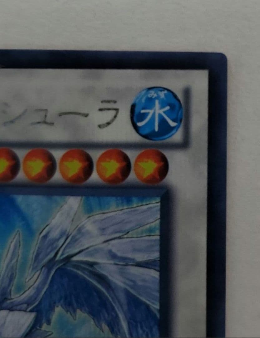 ち*く様 ※8/3日(23:59)まで出品 氷結界の龍 トリシューラDTC3-J