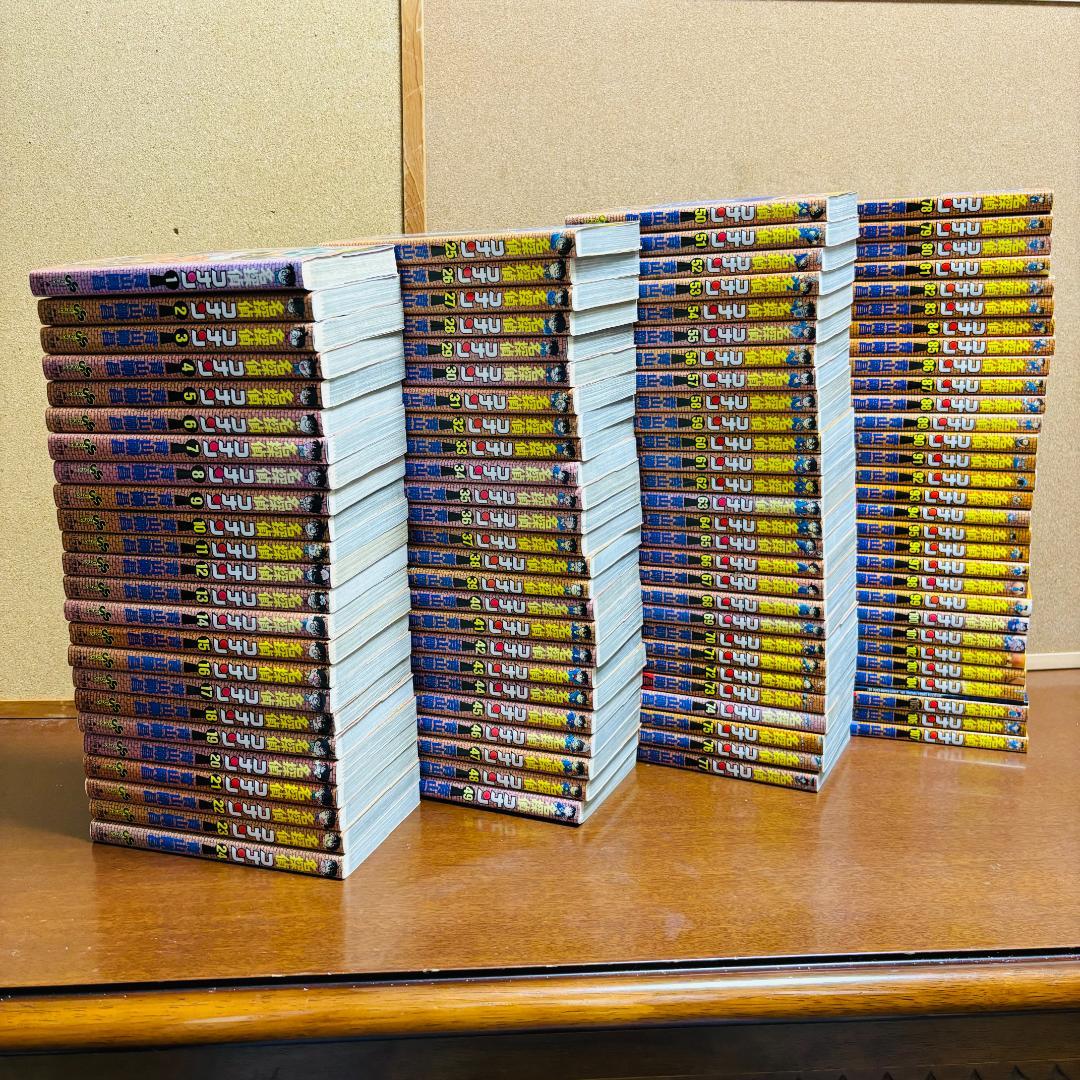 年末特価！！名探偵コナン １巻～１０７巻 ＋ 関連書籍 ２３冊 計１３０冊